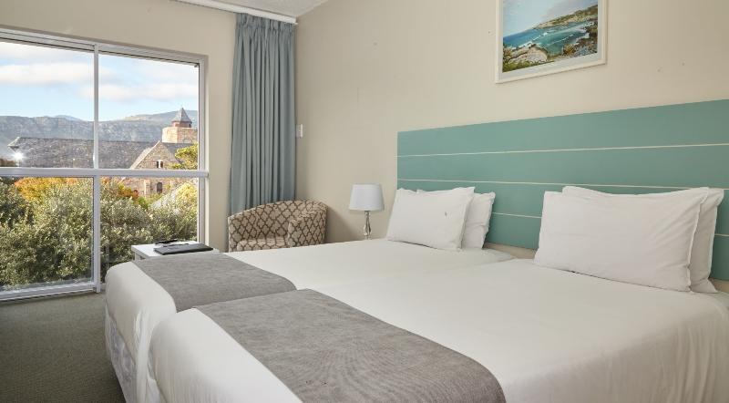 Windsor Hotel