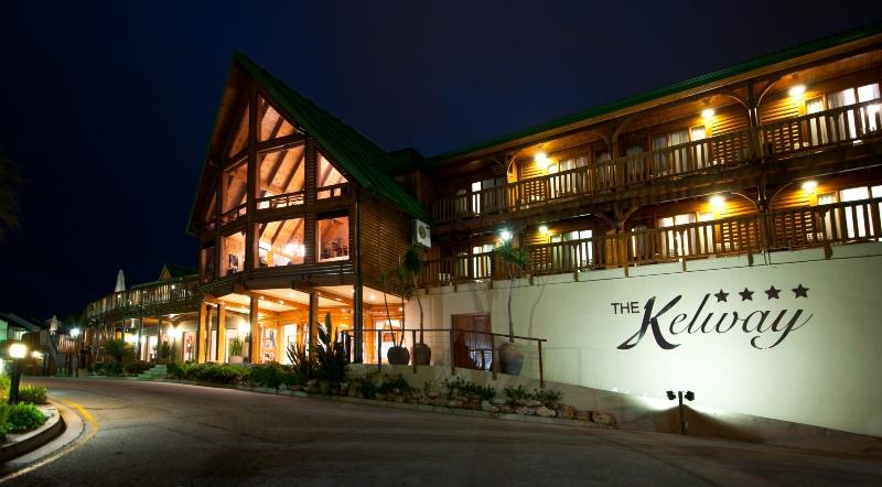 KELWAY HOTEL