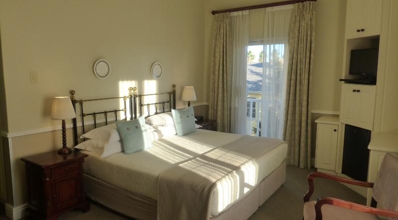 Queens Hotel