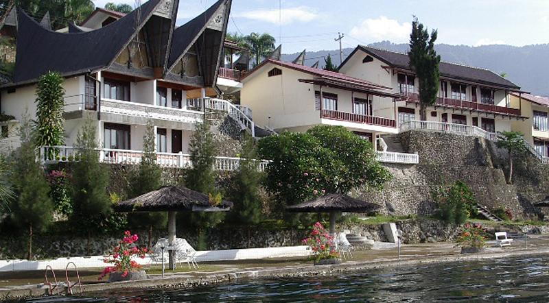 Toledo Inn
