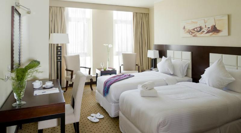 Barcelo Cairo Pyramids Hotel