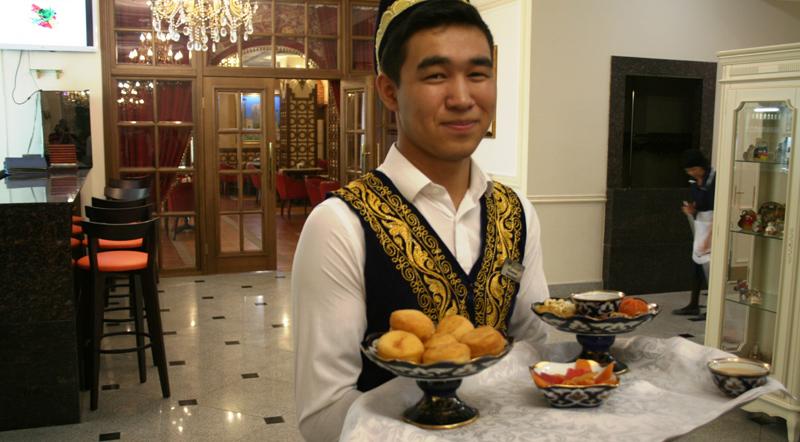 Hotel Kazzhol