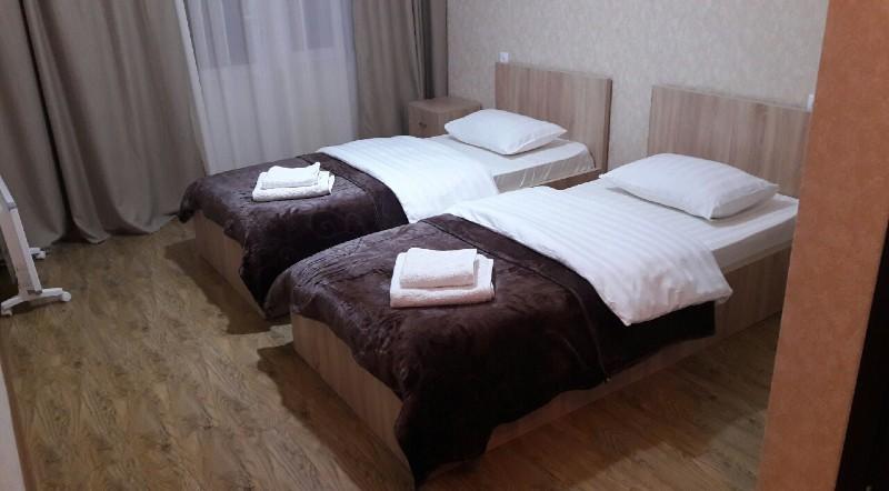 Kala Family Hotel
