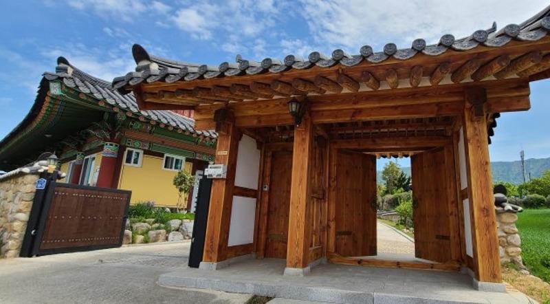 Bulguksa Temple