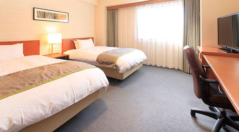 Richmond Hotel Matsumoto