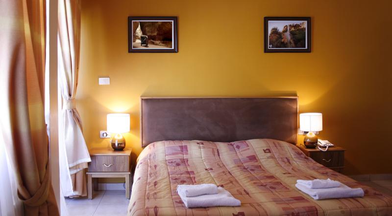 Mariam Hotel