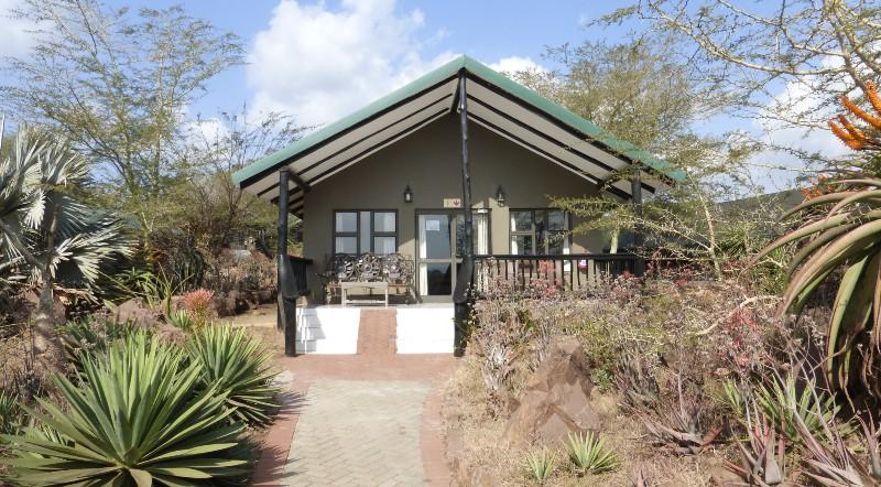 ZULU NYALA HERITAGE