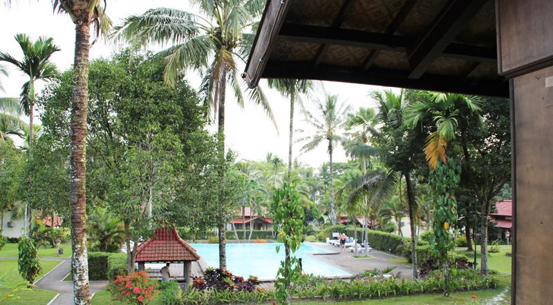 Kalibaru Cottages