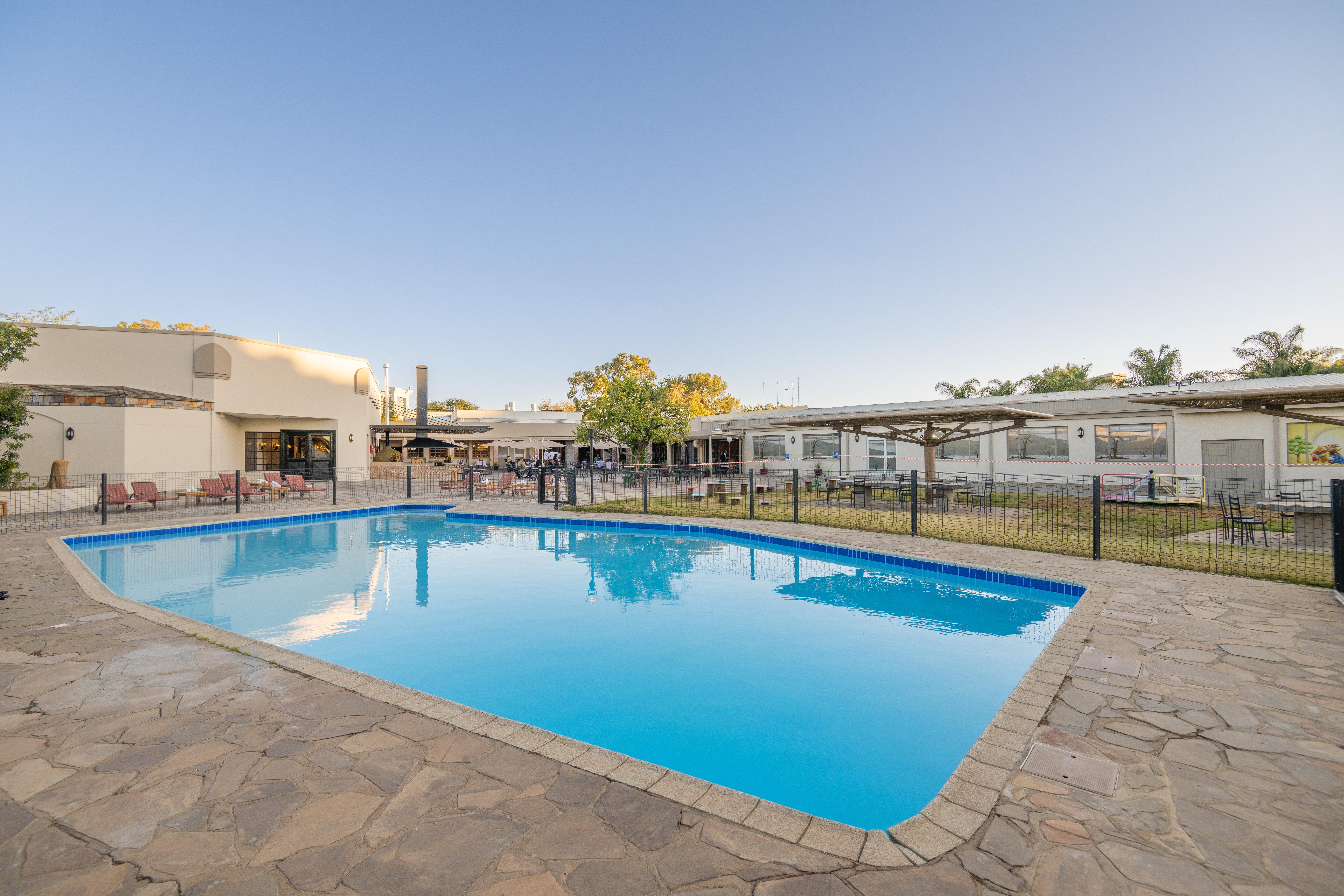 Mercure Hotel Windhoek