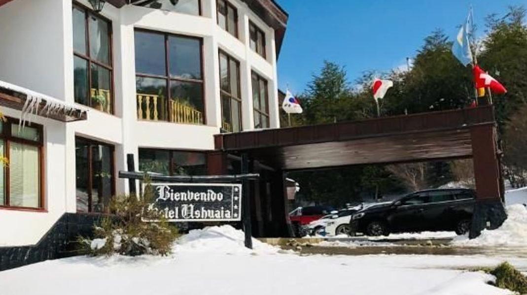 Hotel Ushuaia