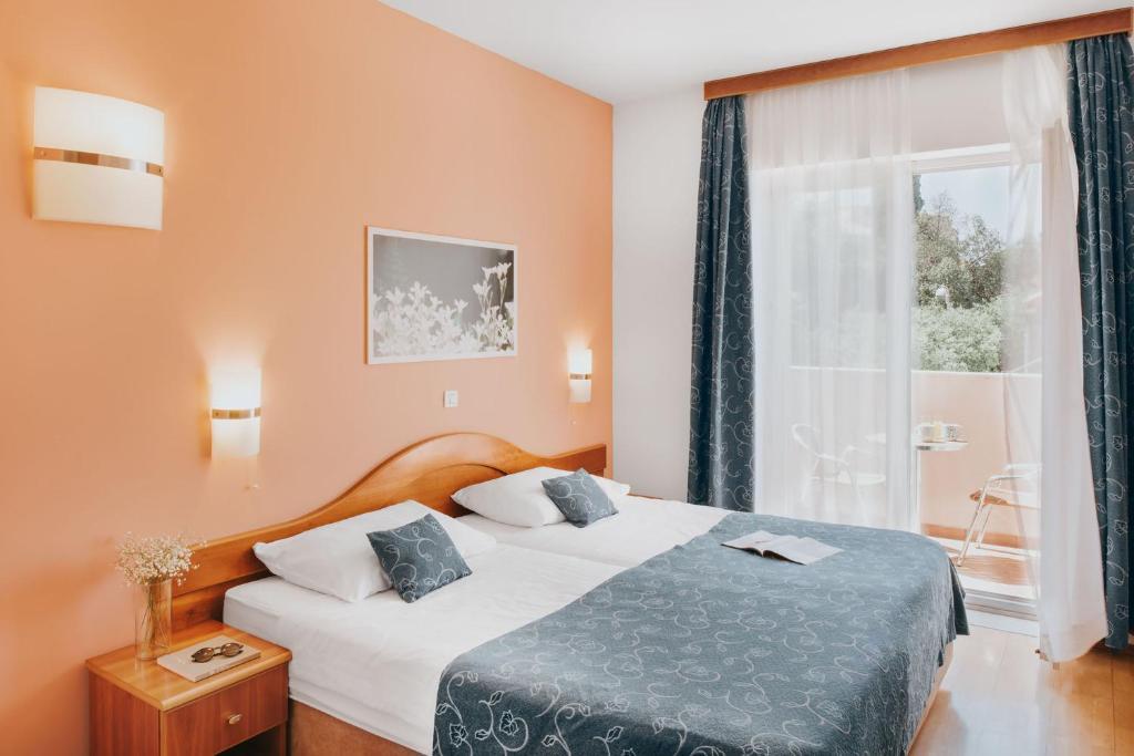 Hotel Ivka