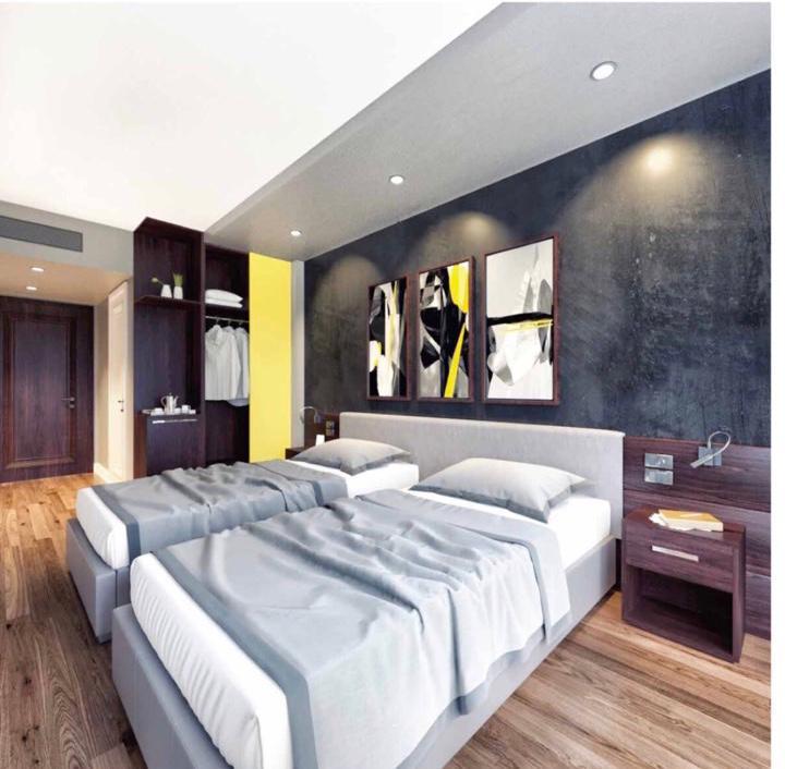 Hotel Gold