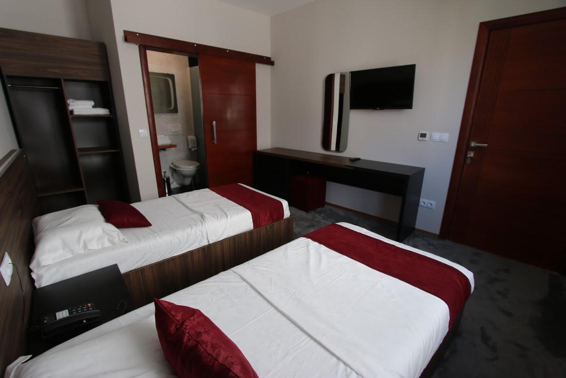Prior Hotel