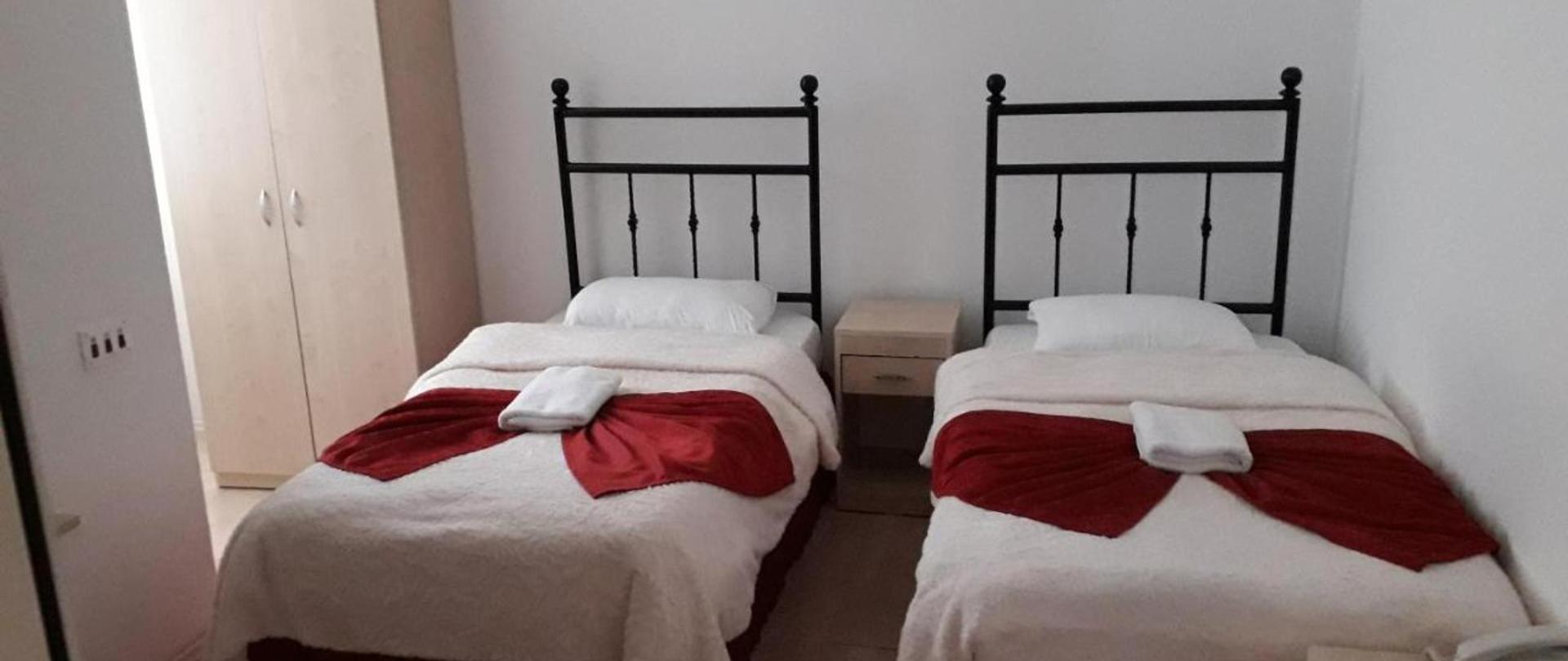 Hotel Sara